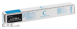 Тонер-картридж Kyocera TK-8345C cyan (1T02L7CNL0/1T02L7CNL1)