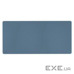 Ігрова поверхня Trust Benya, XXL (900x430x2мм), синій (25480) (25480)