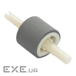 Ролик захоплення паперу HP LJ 1160/1320 аналог RL1-0540-000 BASF (BASF-RL1-0540-000)