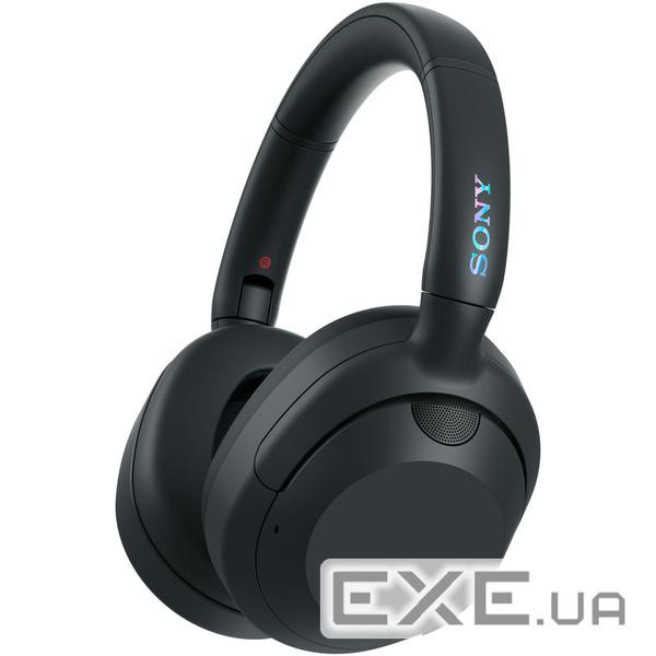 Навушники Sony Over-ear Ult Wear WHULT900N Black (WHULT900NB.CE7)