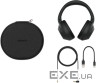Навушники Sony Over-ear Ult Wear WHULT900N Black (WHULT900NB.CE7)