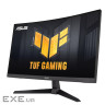 Монітор Asus 27 TUF Gaming VG27VQ3B (90LM0A90-B01170) VA Black Curved 180Hz, 1920х1080 (180 Гц ), 1