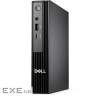 Dell Pro Micro QCM1250/U7 265T/16GB/512GB SSD/Integrated/WLAN + BT/Kb/Mouse/ (BTO107_QCM1250_UA_UBU)