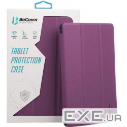 Чохол до планшета BeCover Smart Case Lenovo Tab P11 (2nd Gen) (TB-350FU/TB-350XU) 11.5" Pur (708682)