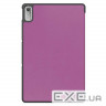 Чохол до планшета BeCover Smart Case Lenovo Tab P11 (2nd Gen) (TB-350FU/TB-350XU) 11.5" Pur (708682)
