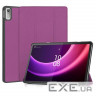 Чохол до планшета BeCover Smart Case Lenovo Tab P11 (2nd Gen) (TB-350FU/TB-350XU) 11.5" Pur (708682)