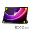 Чохол до планшета BeCover Smart Case Lenovo Tab P11 (2nd Gen) (TB-350FU/TB-350XU) 11.5" Pur (708682)
