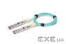 Модуль оптичний Optolink QSFP28-AOC-MMF-3M 100G QSFP28 AOC 850nm MMF OM4 3m
