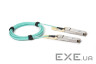 Модуль оптичний Optolink QSFP28-AOC-MMF-3M 100G QSFP28 AOC 850nm MMF OM4 3m