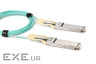 Модуль оптичний Optolink QSFP28-AOC-MMF-3M 100G QSFP28 AOC 850nm MMF OM4 3m