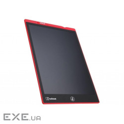 Графічний планшет Xiaomi Wicue Board 12" LCD Red Festival edition (WNB212/WNB412)