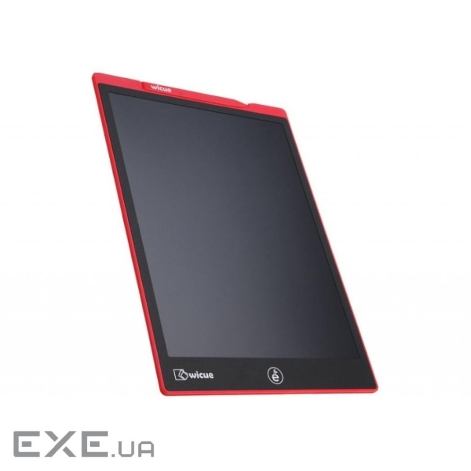 Графічний планшет Xiaomi Wicue Board 12" LCD Red Festival edition (WNB212/WNB412)