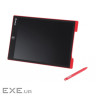 Графічний планшет Xiaomi Wicue Board 12" LCD Red Festival edition (WNB212/WNB412)