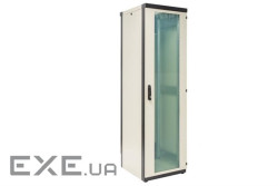 Шафа CSV Lite Plus 42U-600х1000 (акрил ) (Lite Plus 42U-600х1000 (акрил))