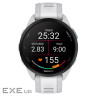 Смарт-годинник Garmin Forerunner 165, GPS, Mist Grey/Whitestone, GPS (010-02863-21)