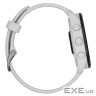 Смарт-годинник Garmin Forerunner 165, GPS, Mist Grey/Whitestone, GPS (010-02863-21)