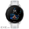 Смарт-годинник Garmin Forerunner 165, GPS, Mist Grey/Whitestone, GPS (010-02863-21)