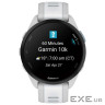 Смарт-годинник Garmin Forerunner 165, GPS, Mist Grey/Whitestone, GPS (010-02863-21)