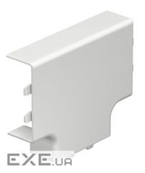 Кришка Т-секції кабель-канала 50x20 / ПВХ OBO Bettermann 6154166 OBO Bettermann 6154166