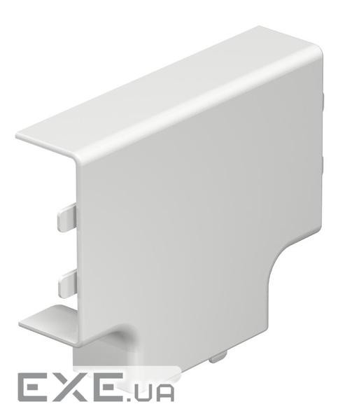 Кришка Т-секції кабель-канала 50x20 / ПВХ OBO Bettermann 6154166 OBO Bettermann 6154166