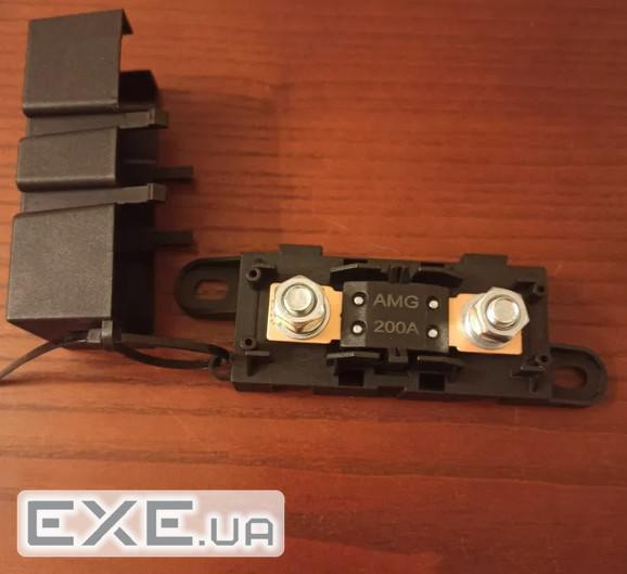 Запобіжник 200A AMG (YT27182) 200A AMG (YT27182)