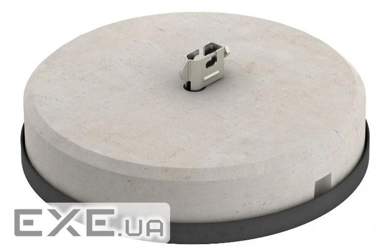 Основа FangFix F-FIX-16, бетон морозостійкий OBO Bettermann 5403200 OBO Bettermann 5403200