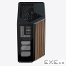 Корпус APNX V1-W Black/Wood (APCM-VI01103.11)