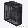 Корпус APNX V1-W Black/Wood (APCM-VI01103.11)