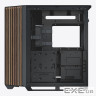 Корпус APNX V1-W Black/Wood (APCM-VI01103.11)