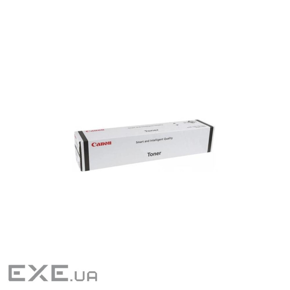 Тонер жовтий для C611 5.9K CANON TONER 1006 L YELLOW (7050C001AA)