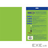 Папір Buromax А4, 80g, INTENSIVE green, 20sh, EUROMAX (BM.2721320E-04)