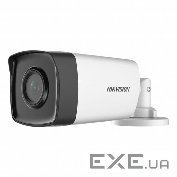 Камера відеоспостереження HIKVISION DS-2CE17D0T-IT5F 6.0mm