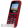 Мобільний телефон Sigma Comfort 50 HIT2020 Red (4827798120958)