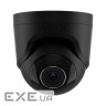 Ajax відеокамера TurretCam (5 Mp/2.8 mm) ASP black TurretCam (5 Mp/2.8 mm) ASP black