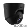 Ajax відеокамера TurretCam (5 Mp/2.8 mm) ASP black TurretCam (5 Mp/2.8 mm) ASP black