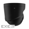 Ajax відеокамера TurretCam (5 Mp/2.8 mm) ASP black TurretCam (5 Mp/2.8 mm) ASP black