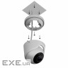 Ajax відеокамера TurretCam (5 Mp/2.8 mm) ASP black TurretCam (5 Mp/2.8 mm) ASP black