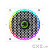 Блок живлення 1050W GAMEMAX RGB-1050 Pro (RGB1050 PRO WH)