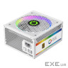 Блок живлення 1050W GAMEMAX RGB-1050 Pro (RGB1050 PRO WH)