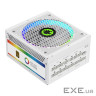 Блок живлення 1050W GAMEMAX RGB-1050 Pro (RGB1050 PRO WH)