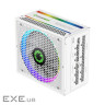 Блок живлення 1050W GAMEMAX RGB-1050 Pro (RGB1050 PRO WH)