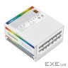 Блок живлення 1050W GAMEMAX RGB-1050 Pro (RGB1050 PRO WH)