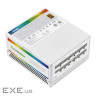 Блок живлення 1050W GAMEMAX RGB-1050 Pro (RGB1050 PRO WH)