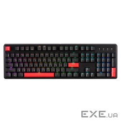 Клавіатура механічна Lemokey X3 87Key, Keychron Brown, USB-A, QMK/VIA, Hot-Swap, EN/UKR, (X3-H3-UA) Lemokey X3 87Key, Ke