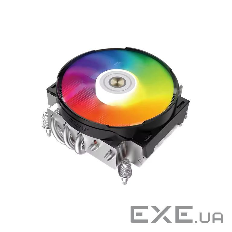 Кулер для процесора Alseye S90T-5 Plus (AS.01.09.0003)