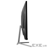 Монитор ASGARD Gaming 24.5" AS255QM IPS Black 240Hz, 1920x1080, 300 кд/м2, 1 мс, DisplayPort, 2хHDMI