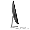 Монитор ASGARD Gaming 24.5" AS255QM IPS Black 240Hz, 1920x1080, 300 кд/м2, 1 мс, DisplayPort, 2хHDMI