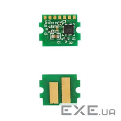 Чіп для картриджа Kyocera ECOSYS M4125idn/M4132idn 15K Black AHK (3203200)
