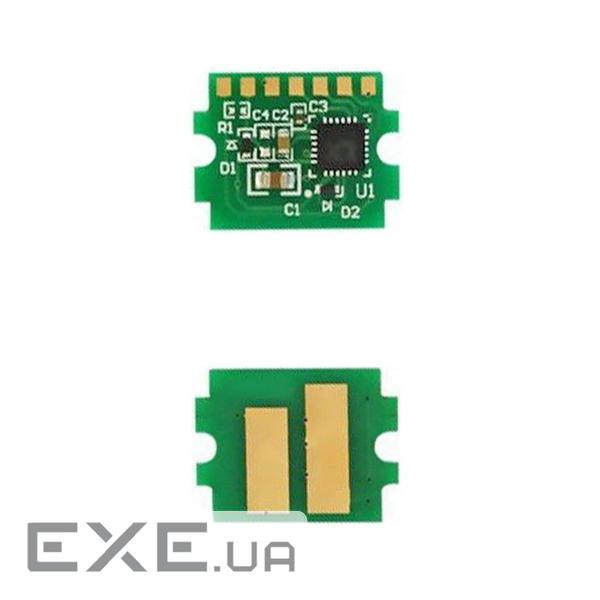 Чіп для картриджа Kyocera ECOSYS M4125idn/M4132idn 15K Black AHK (3203200)