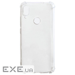 Чохол до мобільного телефона BeCover Anti-Shock Xiaomi Redmi Note 7 Clear (704797) (704797)